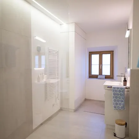 Apartment Chasa Bijou Ftan
