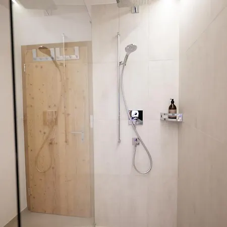 Chasa Bijou Apartment
