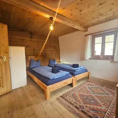 Chasa Bijou フタン