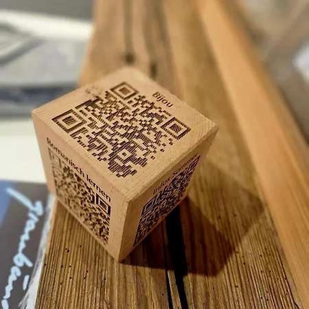 アパート Chasa Bijou フタン