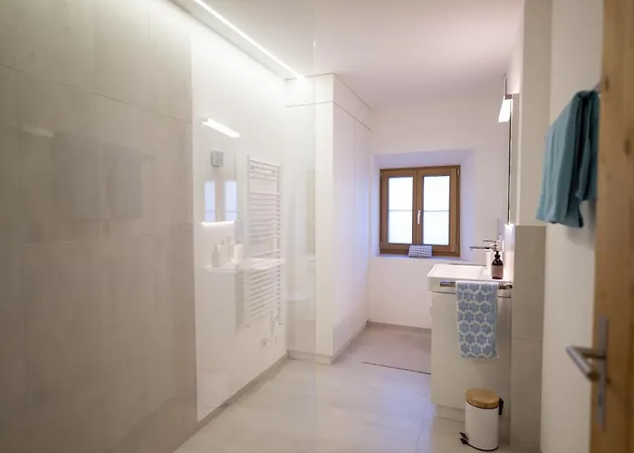 Apartamento Chasa Bijou Ftan