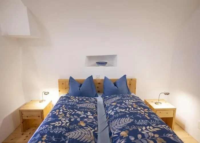 Chasa Bijou Apartamento *