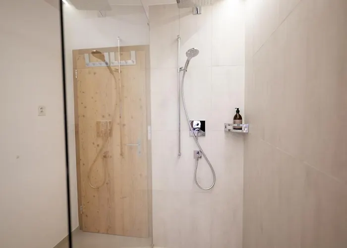 Chasa Bijou Apartamento