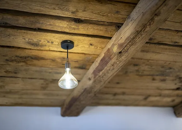 Lejlighed Chasa Bijou *