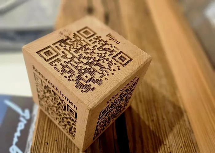 Apartamento Chasa Bijou Ftan