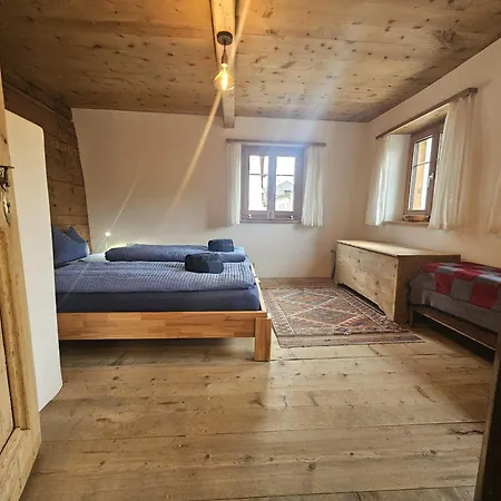 Appartement Chasa Bijou Ftan