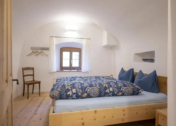 Chasa Bijou Appartement